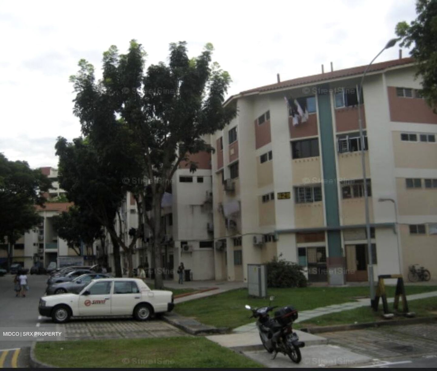 Blk 630 Ang Mo Kio Avenue 4 (Ang Mo Kio), HDB 3 Rooms #459171601